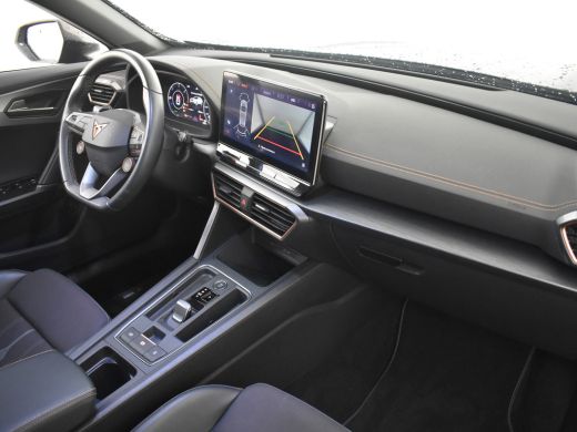 CUPRA Formentor 1.4 e-Hybrid VZ Performance | Apple Carplay Android Auto | Keyless Entry | Achteruitrijcamera | T... ActivLease financial lease