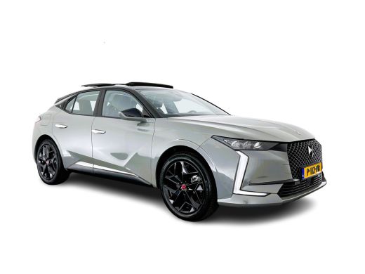 DS DS 4 1.6 PureTech Performance Line (INCL-BTW) Aut. *PANO | LEATHER-MICROFIBRE | FULL-LED | HEATED-SPOR... DS DS 4 1.6 PureTech Performance Line (INCL-BTW) Aut. *PANO | LEATHER-MICROFIBRE | FULL-LED | HEATED-SPOR...