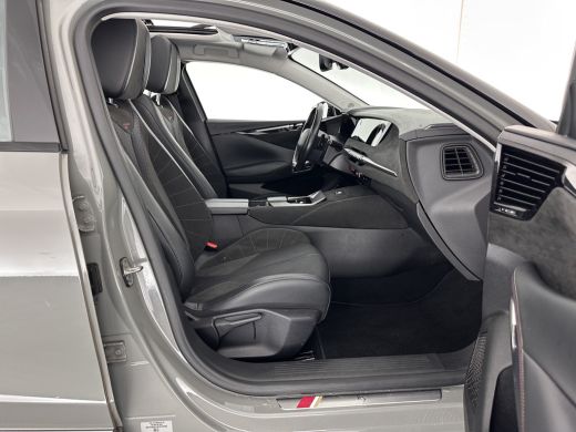 DS DS 4 1.6 PureTech Performance Line (INCL-BTW) Aut. *PANO | LEATHER-MICROFIBRE | FULL-LED | HEATED-SPOR... ActivLease financial lease