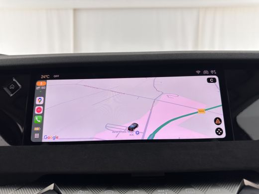 DS DS 4 1.6 PureTech Performance Line (INCL-BTW) Aut. *PANO | LEATHER-MICROFIBRE | FULL-LED | HEATED-SPOR... ActivLease financial lease
