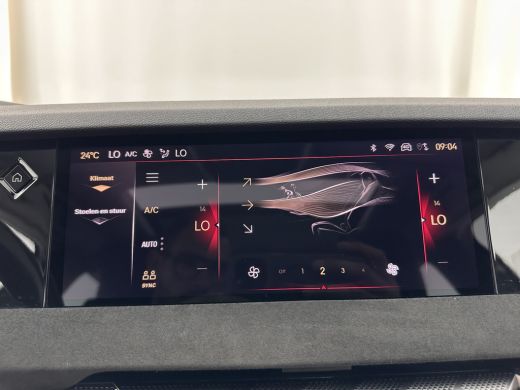 DS DS 4 1.6 PureTech Performance Line (INCL-BTW) Aut. *PANO | LEATHER-MICROFIBRE | FULL-LED | HEATED-SPOR... ActivLease financial lease
