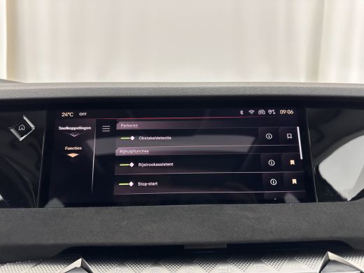 DS DS 4 1.6 PureTech Performance Line (INCL-BTW) Aut. *PANO | LEATHER-MICROFIBRE | FULL-LED | HEATED-SPOR... ActivLease financial lease