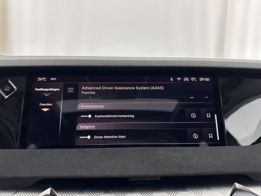 DS DS 4 1.6 PureTech Performance Line (INCL-BTW) Aut. *PANO | LEATHER-MICROFIBRE | FULL-LED | HEATED-SPOR... ActivLease financial lease