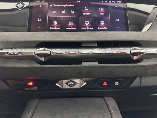DS DS 4 1.6 PureTech Performance Line (INCL-BTW) Aut. *PANO | LEATHER-MICROFIBRE | FULL-LED | HEATED-SPOR... ActivLease financial lease
