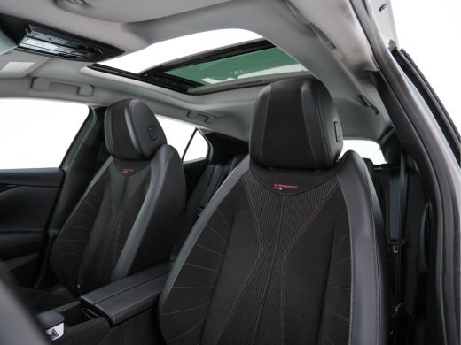 DS DS 4 1.6 PureTech Performance Line (INCL-BTW) Aut. *PANO | LEATHER-MICROFIBRE | FULL-LED | HEATED-SPOR... ActivLease financial lease