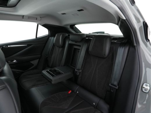 DS DS 4 1.6 PureTech Performance Line (INCL-BTW) Aut. *PANO | LEATHER-MICROFIBRE | FULL-LED | HEATED-SPOR... ActivLease financial lease