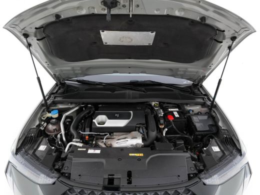 DS DS 4 1.6 PureTech Performance Line (INCL-BTW) Aut. *PANO | LEATHER-MICROFIBRE | FULL-LED | HEATED-SPOR... ActivLease financial lease