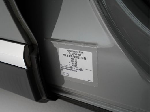 DS DS 4 1.6 PureTech Performance Line (INCL-BTW) Aut. *PANO | LEATHER-MICROFIBRE | FULL-LED | HEATED-SPOR... ActivLease financial lease