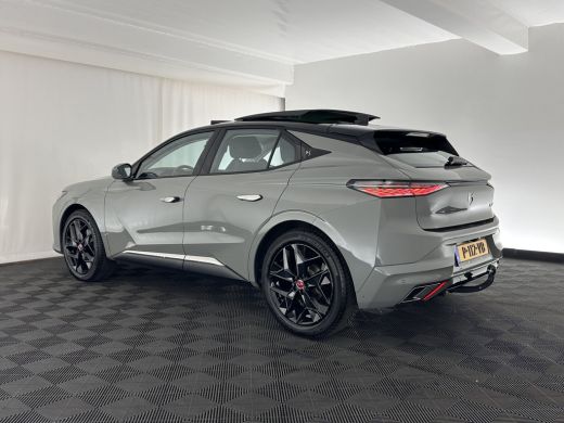 DS DS 4 1.6 PureTech Performance Line (INCL-BTW) Aut. *PANO | LEATHER-MICROFIBRE | FULL-LED | HEATED-SPOR... ActivLease financial lease