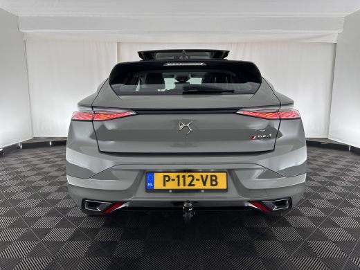 DS DS 4 1.6 PureTech Performance Line (INCL-BTW) Aut. *PANO | LEATHER-MICROFIBRE | FULL-LED | HEATED-SPOR... ActivLease financial lease