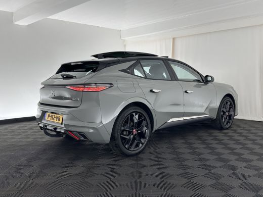 DS DS 4 1.6 PureTech Performance Line (INCL-BTW) Aut. *PANO | LEATHER-MICROFIBRE | FULL-LED | HEATED-SPOR... ActivLease financial lease