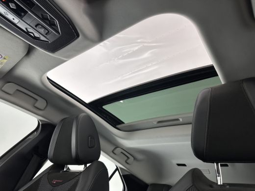 DS DS 4 1.6 PureTech Performance Line (INCL-BTW) Aut. *PANO | LEATHER-MICROFIBRE | FULL-LED | HEATED-SPOR... ActivLease financial lease