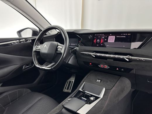 DS DS 4 1.6 PureTech Performance Line (INCL-BTW) Aut. *PANO | LEATHER-MICROFIBRE | FULL-LED | HEATED-SPOR... ActivLease financial lease