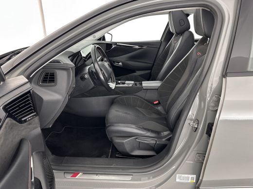 DS DS 4 1.6 PureTech Performance Line (INCL-BTW) Aut. *PANO | LEATHER-MICROFIBRE | FULL-LED | HEATED-SPOR... ActivLease financial lease