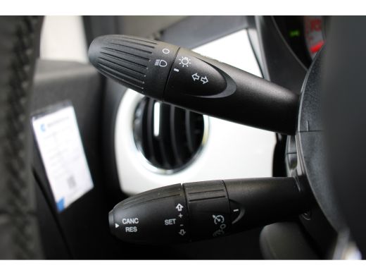 Fiat 500C 1.0 Hybrid Dolcevita Finale | NL-AUTO! | 1 EIGENAAR! | CABRIO | CRUISE | PARK SENS | DEALER OH! |... ActivLease financial lease