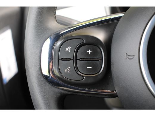 Fiat 500C 1.0 Hybrid Dolcevita Finale | NL-AUTO! | 1 EIGENAAR! | CABRIO | CRUISE | PARK SENS | DEALER OH! |... ActivLease financial lease