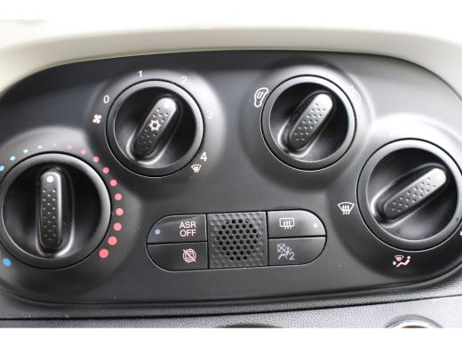 Fiat 500C 1.0 Hybrid Dolcevita Finale | NL-AUTO! | 1 EIGENAAR! | CABRIO | CRUISE | PARK SENS | DEALER OH! |... ActivLease financial lease