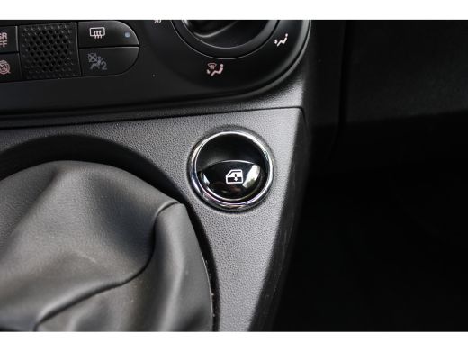 Fiat 500C 1.0 Hybrid Dolcevita Finale | NL-AUTO! | 1 EIGENAAR! | CABRIO | CRUISE | PARK SENS | DEALER OH! |... ActivLease financial lease