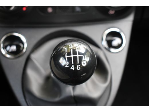 Fiat 500C 1.0 Hybrid Dolcevita Finale | NL-AUTO! | 1 EIGENAAR! | CABRIO | CRUISE | PARK SENS | DEALER OH! |... ActivLease financial lease