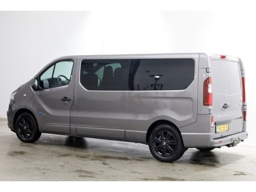 Fiat Talento 2.0 MultiJet 145pk L2H1 SX D.C. Airco/Navi/Camera 05-2021 ActivLease financial lease