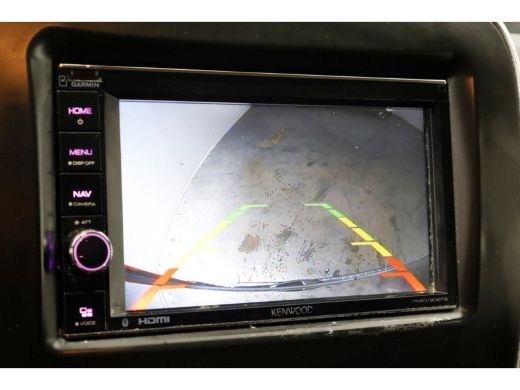 Fiat Talento 2.0 MultiJet 145pk L2H1 SX D.C. Airco/Navi/Camera 05-2021 ActivLease financial lease