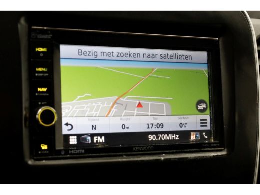 Fiat Talento 2.0 MultiJet 145pk L2H1 SX D.C. Airco/Navi/Camera 05-2021 ActivLease financial lease