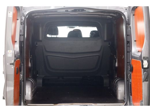 Fiat Talento 2.0 MultiJet 145pk L2H1 SX D.C. Airco/Navi/Camera 05-2021 ActivLease financial lease