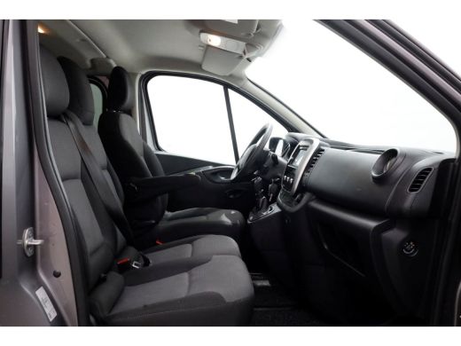Fiat Talento 2.0 MultiJet 145pk L2H1 SX D.C. Airco/Navi/Camera 05-2021 ActivLease financial lease