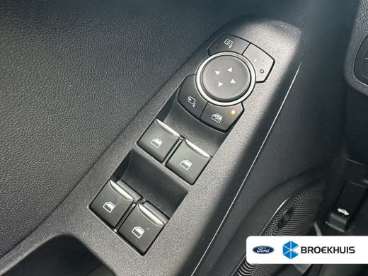 Ford Fiesta 1.0 95PK ST-Line X | STUUR-, STOEL- EN VOORRUITVERWARMING| B&O AUDIO| NAVIGATIE| PARKEERSENSOREN|... ActivLease financial lease
