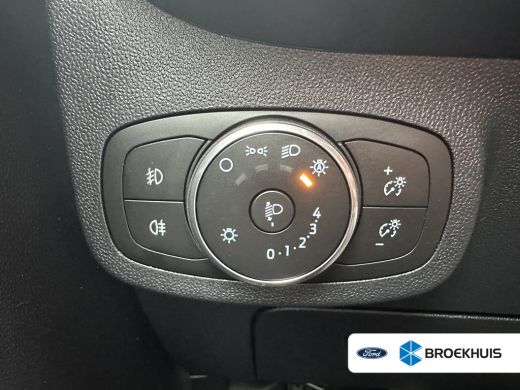 Ford Fiesta 1.0 95PK ST-Line X | STUUR-, STOEL- EN VOORRUITVERWARMING| B&O AUDIO| NAVIGATIE| PARKEERSENSOREN|... ActivLease financial lease