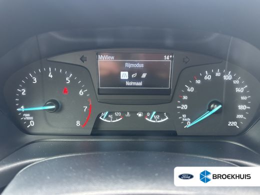 Ford Fiesta 1.0 95PK ST-Line X | STUUR-, STOEL- EN VOORRUITVERWARMING| B&O AUDIO| NAVIGATIE| PARKEERSENSOREN|... ActivLease financial lease
