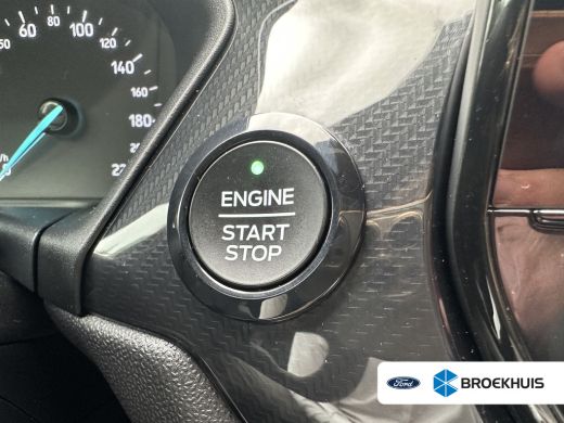 Ford Fiesta 1.0 95PK ST-Line X | STUUR-, STOEL- EN VOORRUITVERWARMING| B&O AUDIO| NAVIGATIE| PARKEERSENSOREN|... ActivLease financial lease