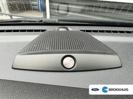 Ford Fiesta 1.0 95PK ST-Line X | STUUR-, STOEL- EN VOORRUITVERWARMING| B&O AUDIO| NAVIGATIE| PARKEERSENSOREN|... ActivLease financial lease