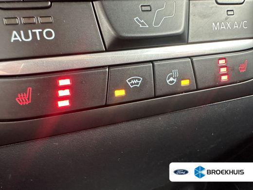 Ford Fiesta 1.0 95PK ST-Line X | STUUR-, STOEL- EN VOORRUITVERWARMING| B&O AUDIO| NAVIGATIE| PARKEERSENSOREN|... ActivLease financial lease