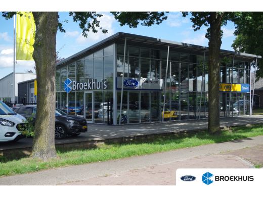 Ford Fiesta 1.0 95PK ST-Line X | STUUR-, STOEL- EN VOORRUITVERWARMING| B&O AUDIO| NAVIGATIE| PARKEERSENSOREN|... ActivLease financial lease