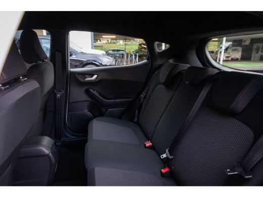 Ford Fiesta 1.0 EcoBoost ST-Line | Airco (automatisch) | Apple Carplay/Android Auto|telefoonintegratie premiu... ActivLease financial lease