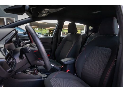 Ford Fiesta 1.0 EcoBoost ST-Line | Airco (automatisch) | Apple Carplay/Android Auto|telefoonintegratie premiu... ActivLease financial lease