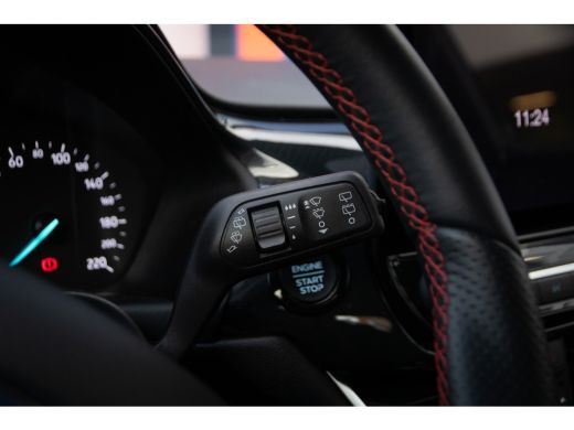 Ford Fiesta 1.0 EcoBoost ST-Line | Airco (automatisch) | Apple Carplay/Android Auto|telefoonintegratie premiu... ActivLease financial lease