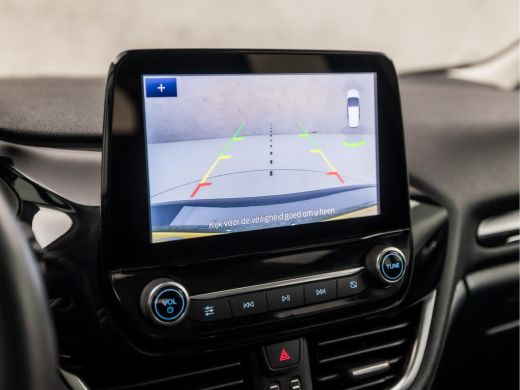 Ford Fiesta 1.0 EcoBoost Titanium Sport (APPLE CARPLAY, GROOT NAVI, CLIMATE, ADAPTIVE CRUISE, CAMERA, SPORTST... ActivLease financial lease
