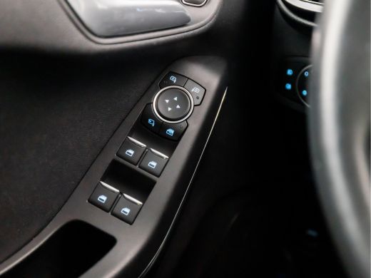 Ford Fiesta 1.0 EcoBoost Titanium Sport (APPLE CARPLAY, GROOT NAVI, CLIMATE, ADAPTIVE CRUISE, CAMERA, SPORTST... ActivLease financial lease