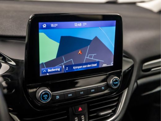 Ford Fiesta 1.0 EcoBoost Titanium Sport (APPLE CARPLAY, GROOT NAVI, CLIMATE, ADAPTIVE CRUISE, CAMERA, SPORTST... ActivLease financial lease