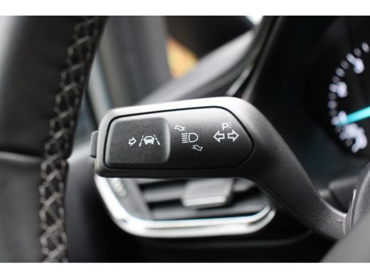 Ford Fiesta 1.0EB Hybrid TITANIUM | NL-AUTO! | 1 EIGENAAR! | WINTERPACK | PARK SENS | CRUISE | LED | NAVI | C... ActivLease financial lease