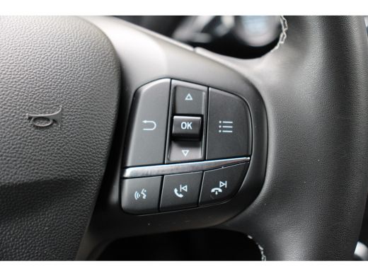 Ford Fiesta 1.0EB Hybrid TITANIUM | NL-AUTO! | 1 EIGENAAR! | WINTERPACK | PARK SENS | CRUISE | LED | NAVI | C... ActivLease financial lease