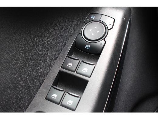 Ford Fiesta 1.0EB Hybrid TITANIUM | NL-AUTO! | 1 EIGENAAR! | WINTERPACK | PARK SENS | CRUISE | LED | NAVI | C... ActivLease financial lease