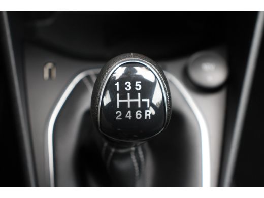 Ford Fiesta 1.0EB Hybrid TITANIUM | NL-AUTO! | 1 EIGENAAR! | WINTERPACK | PARK SENS | CRUISE | LED | NAVI | C... ActivLease financial lease