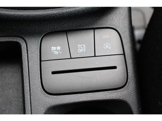 Ford Fiesta 1.0EB Hybrid TITANIUM | NL-AUTO! | 1 EIGENAAR! | WINTERPACK | PARK SENS | CRUISE | LED | NAVI | C... ActivLease financial lease