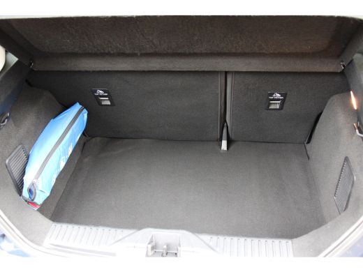 Ford Fiesta 1.0EB Hybrid TITANIUM | NL-AUTO! | 1 EIGENAAR! | WINTERPACK | PARK SENS | CRUISE | LED | NAVI | C... ActivLease financial lease