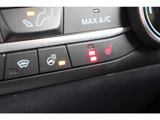 Ford Fiesta 1.0EB Hybrid TITANIUM | NL-AUTO! | 1 EIGENAAR! | WINTERPACK | PARK SENS | CRUISE | LED | NAVI | C... ActivLease financial lease