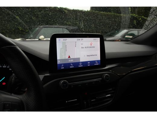 Ford Focus 1.0EB ST-LINE | NL-AUTO! | B&O | CAMERA | ALL SEASON | WINTERPACK | PARK SENS V+A | DEALER OH! | ... ActivLease financial lease