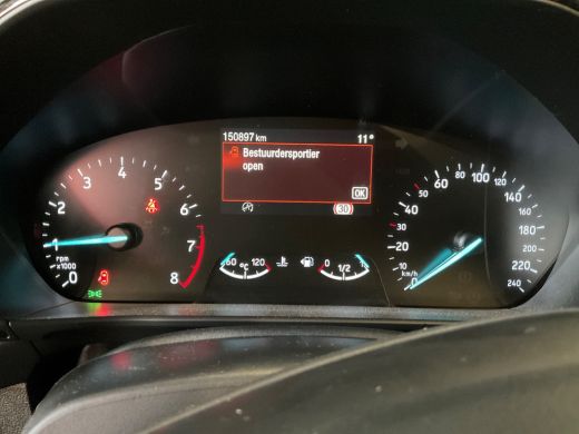 Ford Focus 1.0EB ST-LINE | NL-AUTO! | B&O | CAMERA | ALL SEASON | WINTERPACK | PARK SENS V+A | DEALER OH! | ... ActivLease financial lease